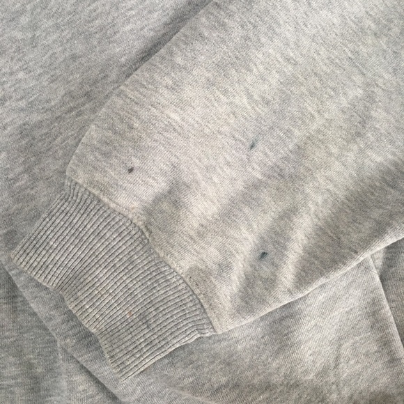 Fila Basic Sweatshirt - Picture 4 of 5